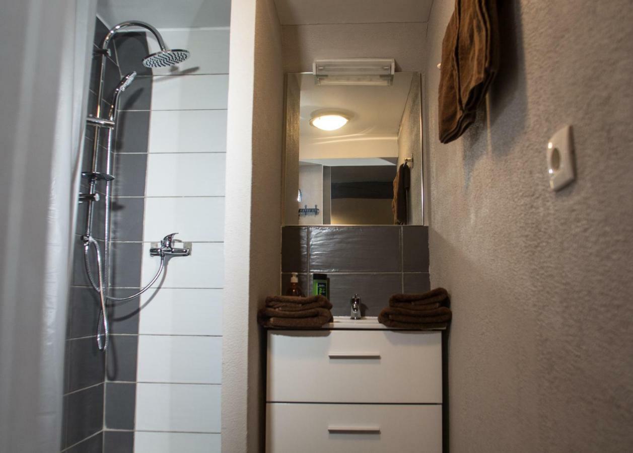 Les4Epices Apartment Serignan Exterior photo