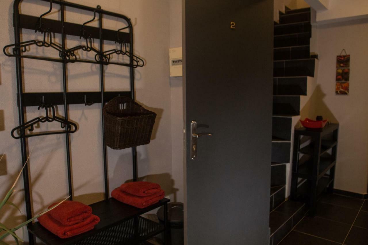 Les4Epices Apartment Serignan Exterior photo