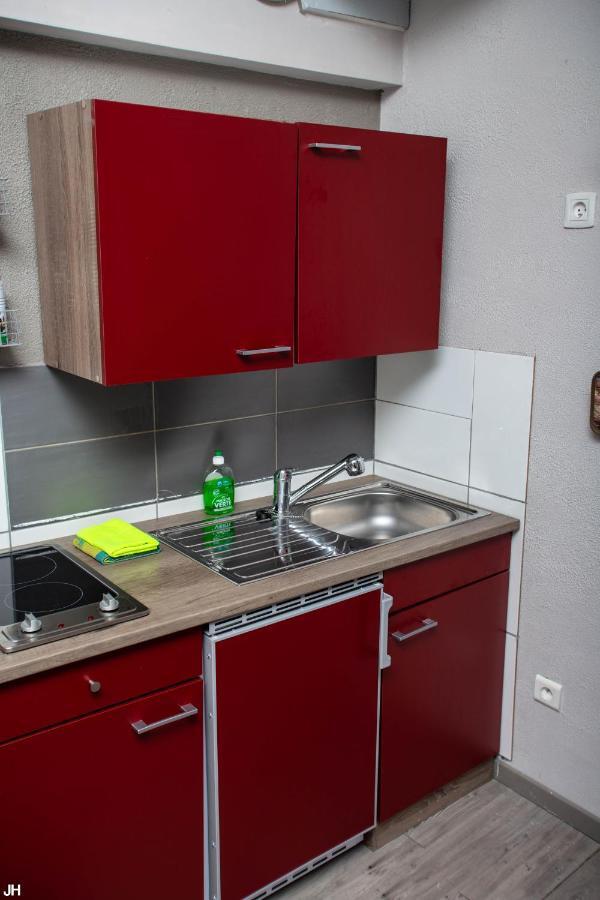 Les4Epices Apartment Serignan Exterior photo